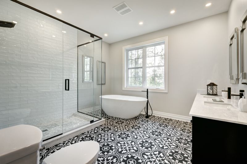 Best Bathroom Renovation Contractors in Mansfield, OH